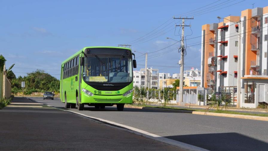 Este será el horario de los autobuses de la OMSA por Semana Santa Este será el horario de los autobuses de la OMSA por Semana Santa
