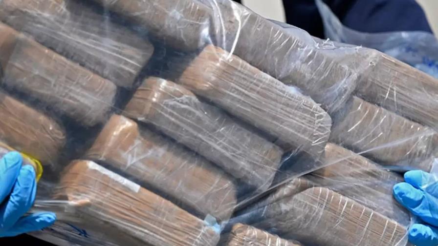 Capturan en Puerto Rico a cuatro dominicanos con cocaína valorada en US$15 millones