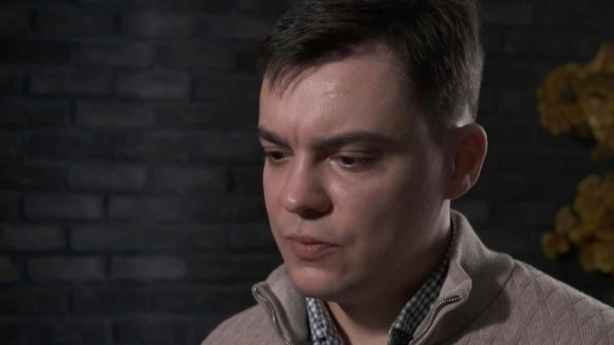 Paranoia de Putin parece haberse agravado, revela desertor