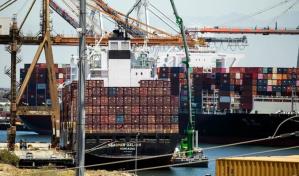 El déficit comercial de EE.UU. subió un 2.7 % en febrero