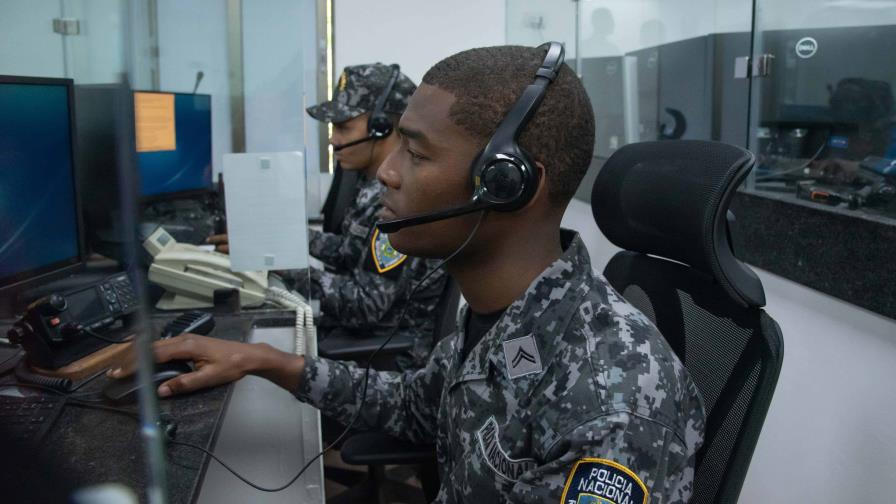 Nueva línea directa *763 es para atención policial; no un sustituto del 9-1-1