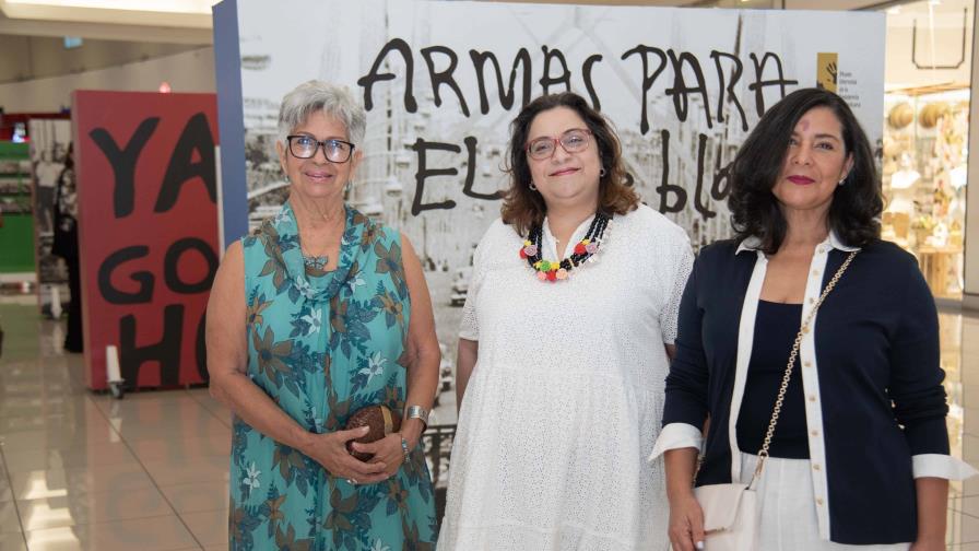Museo de la Resistencia presenta exposición “Armas para el pueblo”