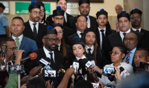 Supuestos fraudes al Estado superan el presupuesto de varios ministerios