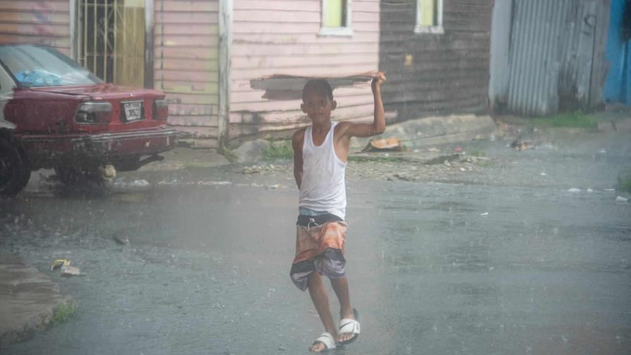 Vaguada incidirá en resto Semana Santa