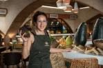 Marsia Taha, la chef que busca situar la cocina latinoamericana en el mapa mundial