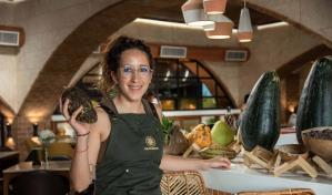 Marsia Taha, la chef que busca situar la cocina latinoamericana en el mapa mundial