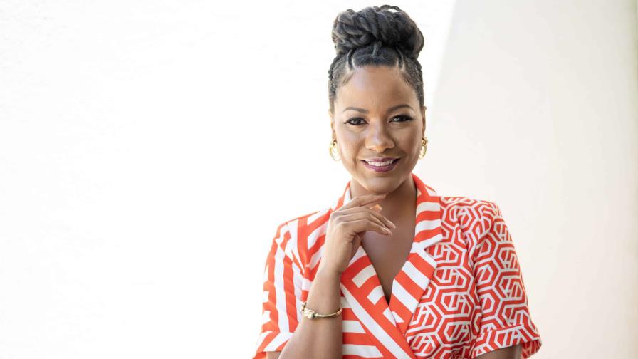 Magnolia Núñez: “Quise ser vulnerable y dejar que las emociones me guiasen” Magnolia Núñez: “Quise ser vulnerable y dejar que las emociones me guiasen”