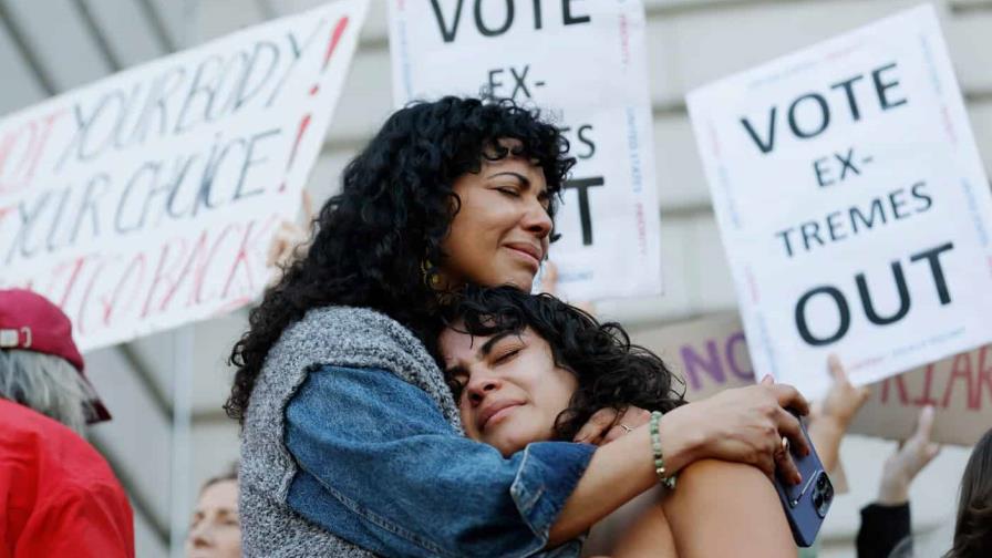 Idaho (EE.UU.) penaliza con cárcel a quienes ayuden a menores a abortar Idaho (EE.UU.) penaliza con cárcel a quienes ayuden a menores a abortar