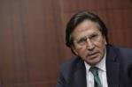 Juez de EE.UU ordena detención del expresidente de Perú, Alejandro Toledo, para ser extraditado