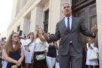 ¿Quién es Robert Kennedy? Uno de los candidatos a la presidencia de EE.UU. ¿Quién es Robert Kennedy? Uno de los candidatos a la presidencia de EE.UU.