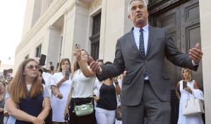 ¿Quién es Robert Kennedy? Uno de los candidatos a la presidencia de EE.UU.