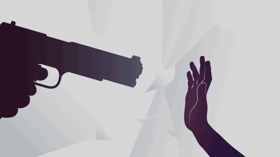 Muertes de niños por armas de fuego en EE.UU. aumentaron 50 % en dos años Muertes de niños por armas de fuego en EE.UU. aumentaron 50 % en dos años