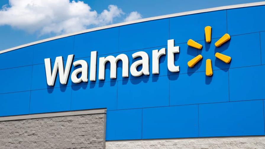 Walmart instalará en sus tiendas miles de cargadores para autos eléctricos