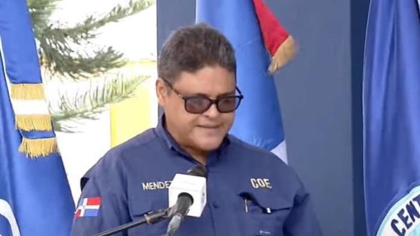 Autoridades ponen en marcha operativo Semana Santa 2023