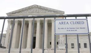 La Corte Suprema permite a una niña trans participar en deportes en Virginia Occidental