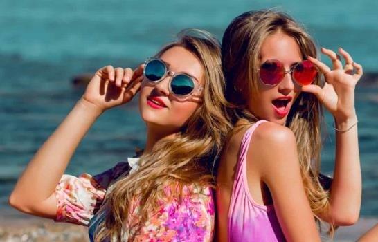 ¿Conoces los beneficios de exponer tu cabello al sol?