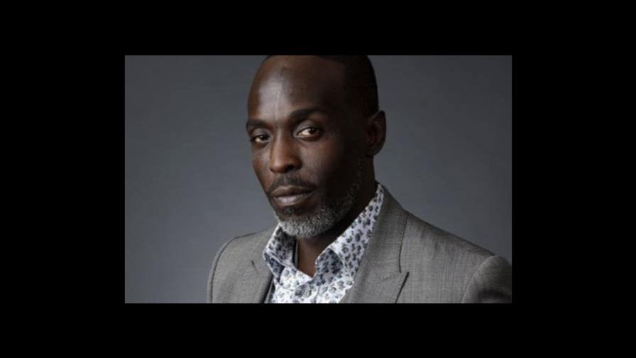 Un vendedor de drogas se declara culpable por la muerte del actor Michael K. Williams