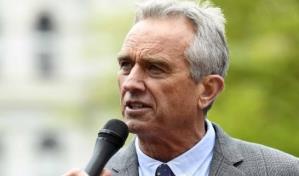 Robert Kennedy Jr. reitera que la CIA está involucrada en el asesinato de su tío JFK