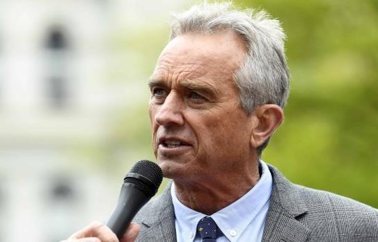 Robert Kennedy Jr. reitera que la CIA está involucrada en el asesinato de su tío JFK