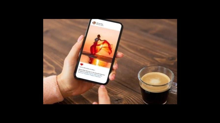 Dale un toque diferente a tu cuenta de Instagram con este truco