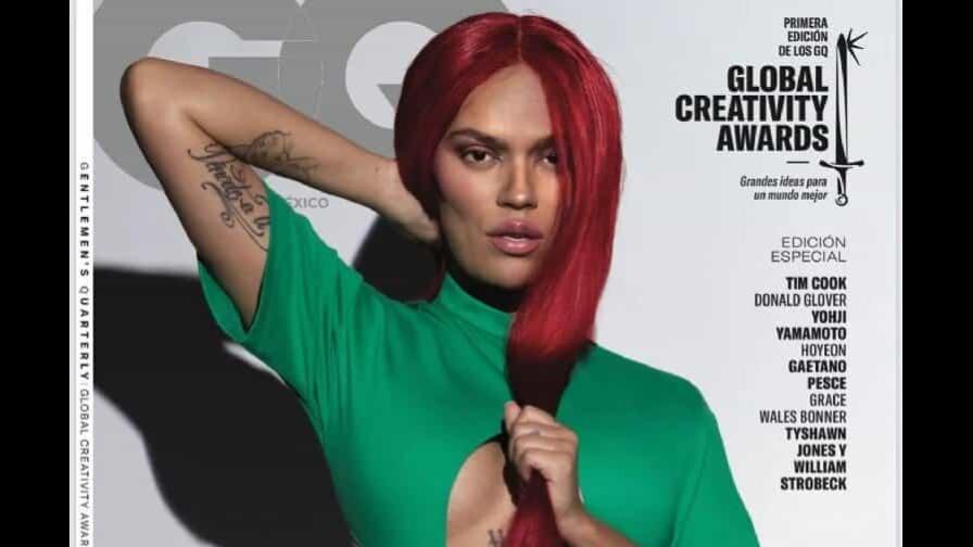 Karol G: La portada de GQ no me representa, mi cara no se ve así, ni mi cuerpo