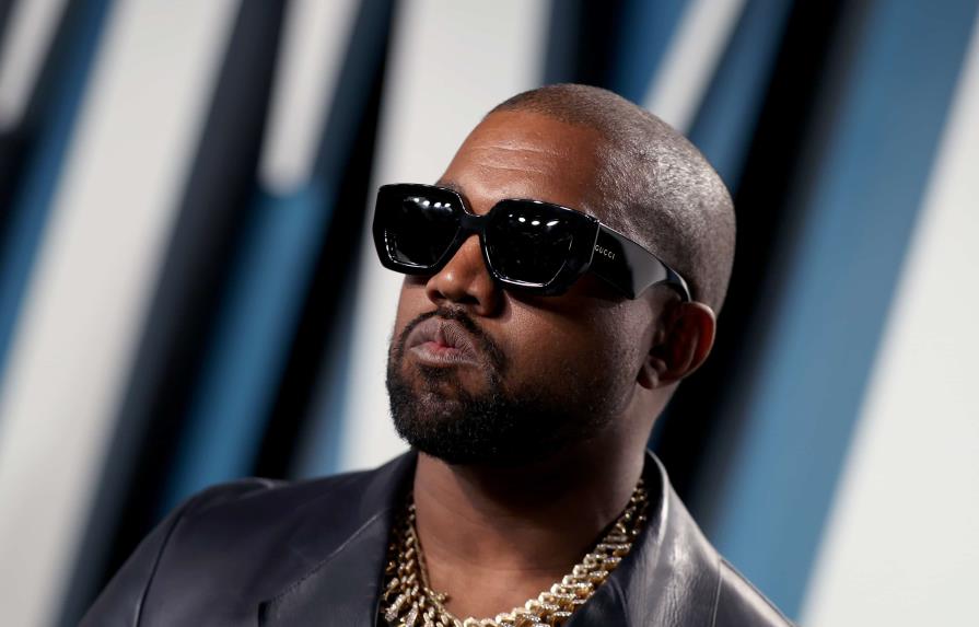 La escuela de Kanye West en California afronta una demanda por discriminación racial