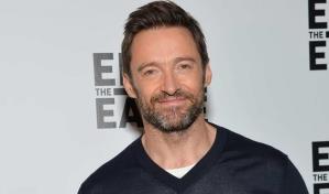 Hugh Jackman da negativo en dos biopsias ante el riesgo de cáncer de piel