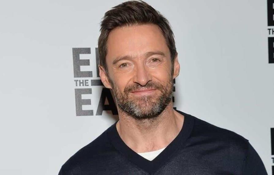 Hugh Jackman da negativo en dos biopsias ante el riesgo de cáncer de piel