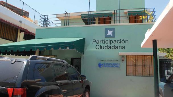 Participación Ciudadana: Ley 1-24 que crea la DNI es inconstitucional