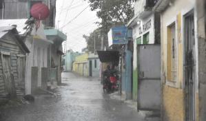 Lluvias continuarán este jueves y viernes por vaguada asociada al huracán Lee