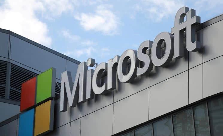 Gobierno de EE.UU. impone multas a Microsoft por saltarse sanciones a Rusia