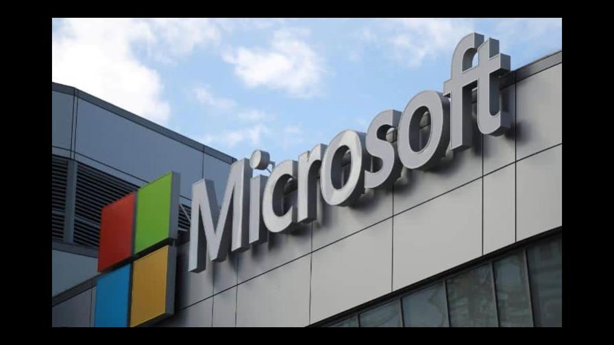 Gobierno de EE.UU. impone multas a Microsoft por saltarse sanciones a Rusia