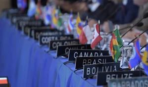 La OEA está en crisis por su situación financiera, según un informe de auditoría