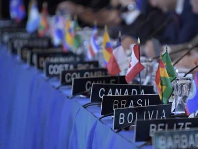 Auditoría revela que la OEA está en «crisis» financiera
