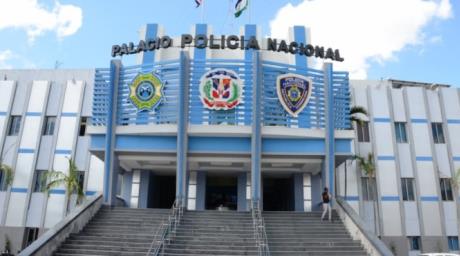 Policía apresa hombre que intentó prenderle fuego a su expareja