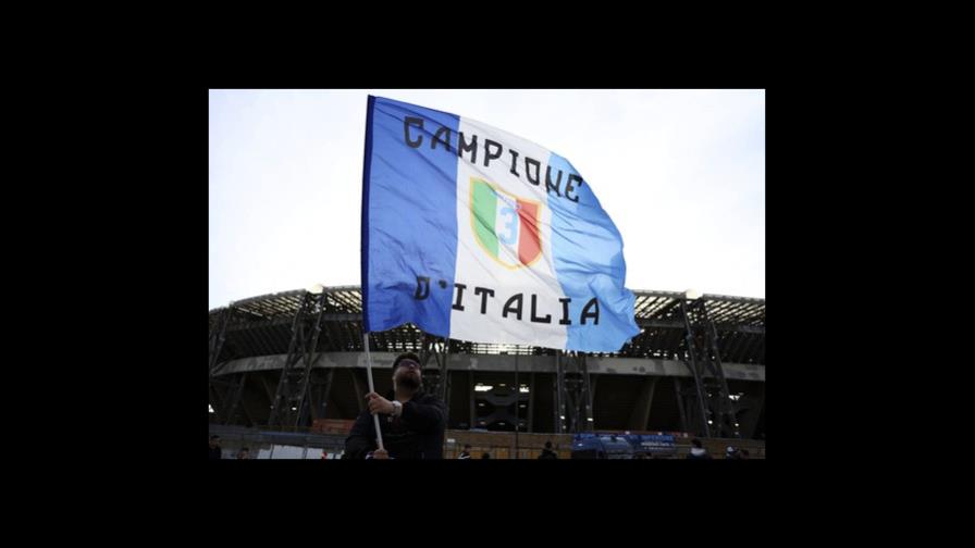 Nápoli ante el reto de sacudirse una fea derrota Nápoli ante el reto de sacudirse una fea derrota