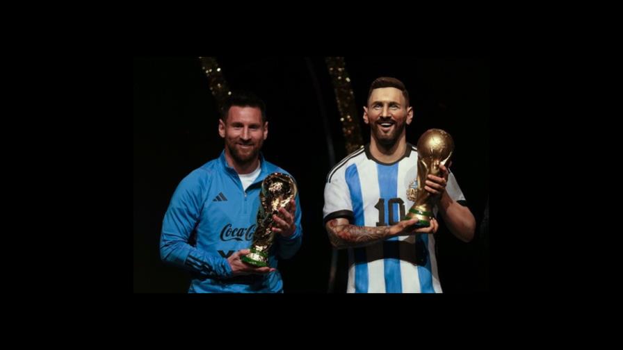 Campeona mundial Argentina vuelve al trono en ranking FIFA Campeona mundial Argentina vuelve al trono en ranking FIFA