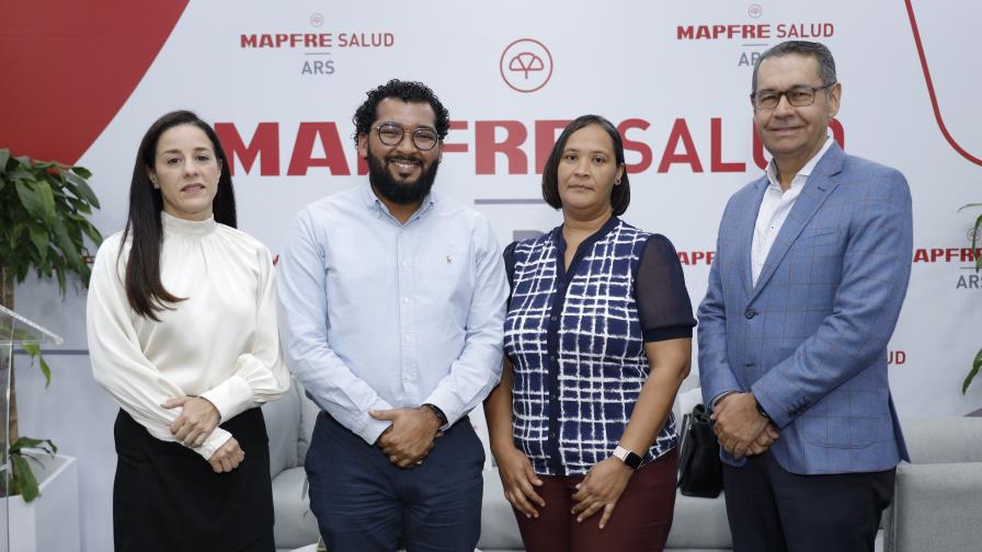 Mapfre Salud ARS realizó un conversatorio sobre el cuidado y prevención de la tuberculosis