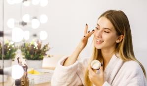 C&oacute;mo optimizar la aplicaci&oacute;n de productos de belleza