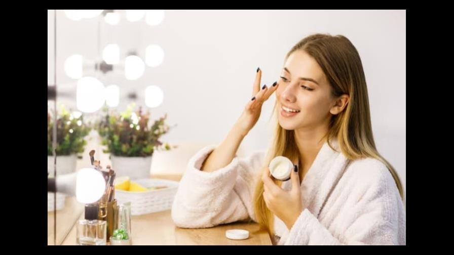Cómo optimizar la aplicación de productos de belleza