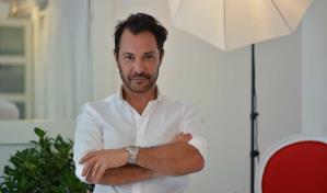 El estilista de las celebridades Ricardo Rojas busca un lugar en Hollywood