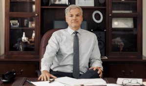 Juan Merchán, el juez que preside caso contra Trump en Nueva York, recibe amenazas