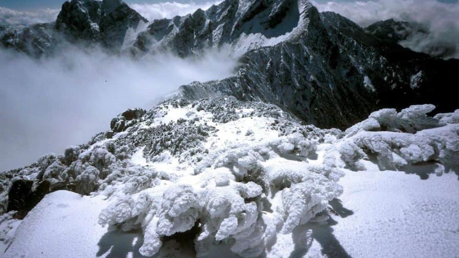 Taiwán abrirá dos plantas desalinizadoras mientras continúa la sequía