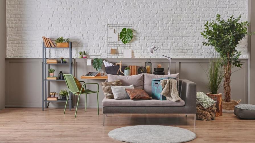 Ideas para decorar tu casa con bajo presupuesto