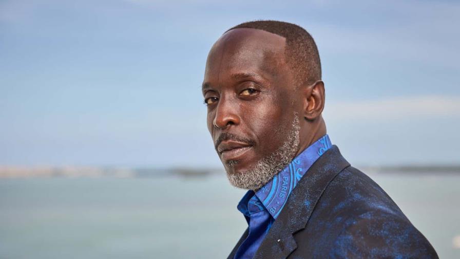 El fenecido actor Michael K. Williams consumió heroína mezclada con fentanilo