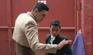 Niños toreros, el relevo de una tradición que se niega a morir en Venezuela