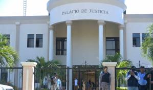 Aplazan conocimiento de medida de coerción a implicados en rapto de niña