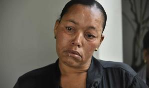 Familiares de joven cristiano ultimado en el sector Villa Faro piden justicia