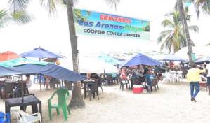 ¿Cuánto puede costar un día familiar en Boca Chica?