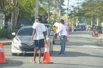 Alcaldía de Boca Chica cobra RD$300 para dar acceso a conductores a las áreas de los restaurantes Alcaldía de Boca Chica cobra RD$300 para dar acceso a conductores a las áreas de los restaurantes